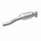 Standard Grade Federal / EPA Compliant Direct-Fit Catalytic Converter <br>88-90 Audi 80, 88 Audi 90 2.0L