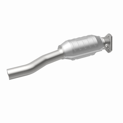 Standard Grade Federal / EPA Compliant Direct-Fit Catalytic Converter <br>88-90 Audi 80, 88 Audi 90 2.0L