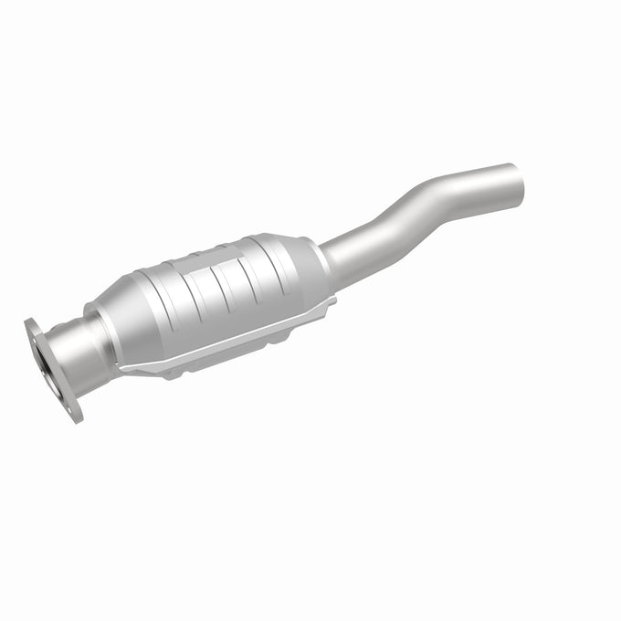 Standard Grade Federal / EPA Compliant Direct-Fit Catalytic Converter <br>88-90 Audi 80, 88 Audi 90 2.0L