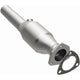 HM Grade Federal / EPA Compliant Direct-Fit Catalytic Converter <br>95-02 Volkswagen Cabrio 2.0L, 95-99 Jetta 2.0L, 2.8L