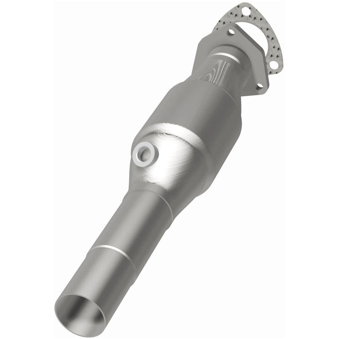 HM Grade Federal / EPA Compliant Direct-Fit Catalytic Converter <br>95-02 Volkswagen Cabrio 2.0L, 95-99 Jetta 2.0L, 2.8L
