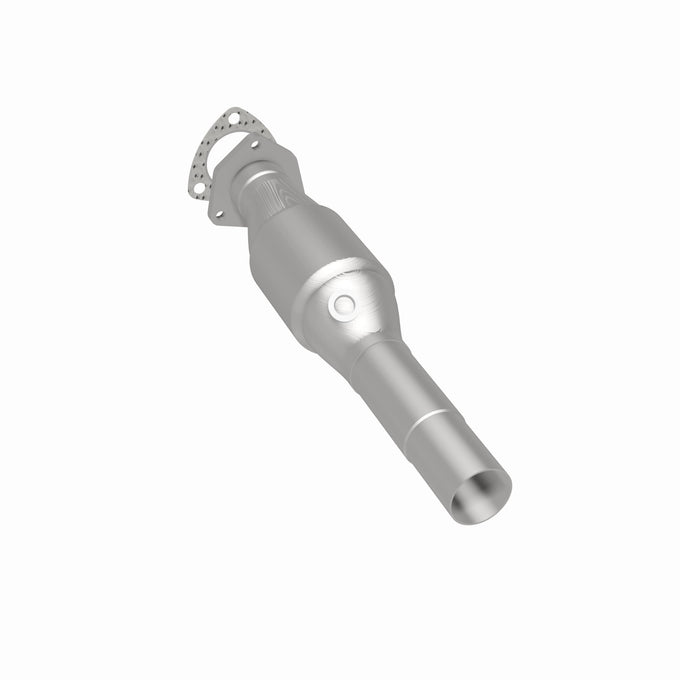 HM Grade Federal / EPA Compliant Direct-Fit Catalytic Converter <br>95-02 Volkswagen Cabrio 2.0L, 95-99 Jetta 2.0L, 2.8L