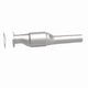 HM Grade Federal / EPA Compliant Direct-Fit Catalytic Converter <br>95-02 Volkswagen Cabrio 2.0L, 95-99 Jetta 2.0L, 2.8L