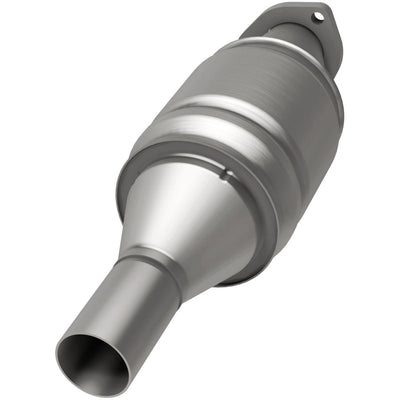 HM Grade Federal / EPA Compliant Direct-Fit Catalytic Converter <br>93-95 Volkswagen Jetta, 93-97 Golf