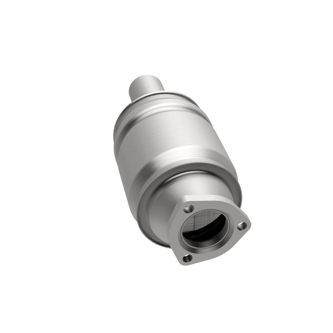 HM Grade Federal / EPA Compliant Direct-Fit Catalytic Converter <br>93-95 Volkswagen Jetta, 93-97 Golf