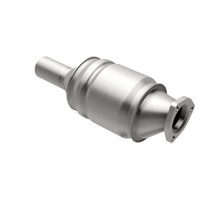 HM Grade Federal / EPA Compliant Direct-Fit Catalytic Converter <br>93-95 Volkswagen Jetta, 93-97 Golf