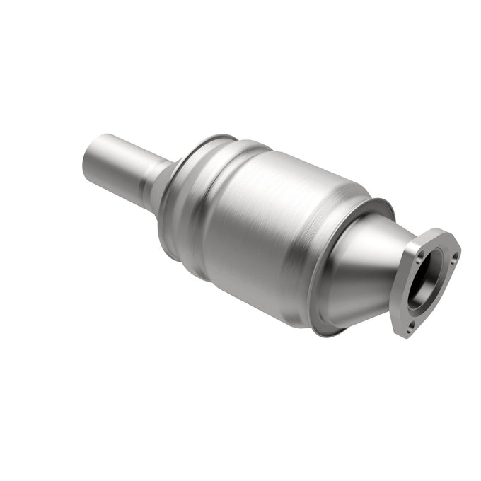 HM Grade Federal / EPA Compliant Direct-Fit Catalytic Converter <br>93-95 Volkswagen Jetta, 93-97 Golf