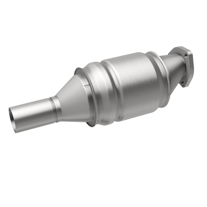 HM Grade Federal / EPA Compliant Direct-Fit Catalytic Converter <br>93-95 Volkswagen Jetta, 93-97 Golf