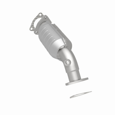 HM Grade Federal / EPA Compliant Direct-Fit Catalytic Converter <br>97-06 Audi A4, 98-05 Volkswagen Passat 1.8L