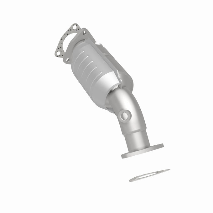 HM Grade Federal / EPA Compliant Direct-Fit Catalytic Converter <br>97-06 Audi A4, 98-05 Volkswagen Passat 1.8L