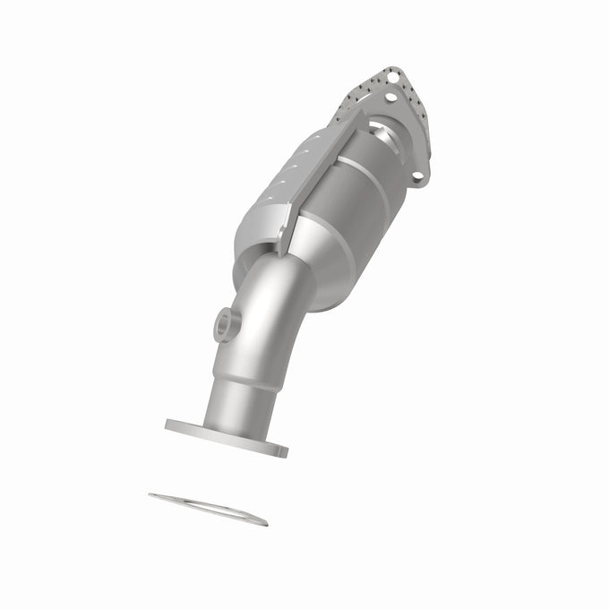 HM Grade Federal / EPA Compliant Direct-Fit Catalytic Converter <br>97-06 Audi A4, 98-05 Volkswagen Passat 1.8L