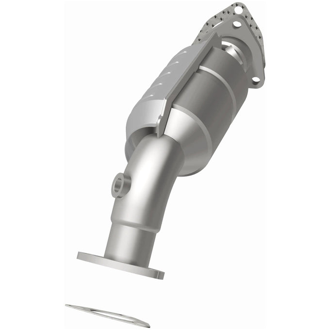 HM Grade Federal / EPA Compliant Direct-Fit Catalytic Converter <br>97-06 Audi A4, 98-05 Volkswagen Passat 1.8L