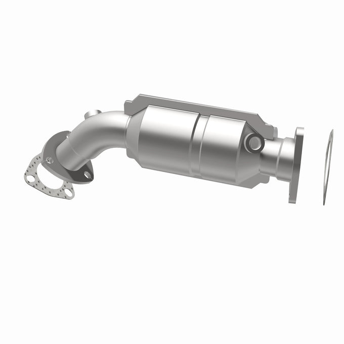 HM Grade Federal / EPA Compliant Direct-Fit Catalytic Converter <br>97-06 Audi A4, 98-05 Volkswagen Passat 1.8L