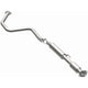 OEM Grade Federal / EPA Compliant Manifold Catalytic Converter <br>17-19 Hyundai Elantra 1.6L