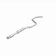 OEM Grade Federal / EPA Compliant Manifold Catalytic Converter <br>17-19 Hyundai Elantra 1.6L