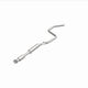 OEM Grade Federal / EPA Compliant Manifold Catalytic Converter <br>17-19 Hyundai Elantra 1.6L