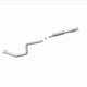 OEM Grade Federal / EPA Compliant Manifold Catalytic Converter <br>17-19 Hyundai Elantra 1.6L