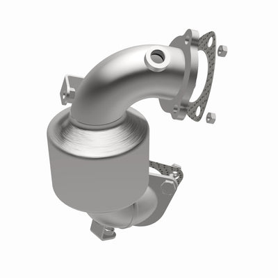 OEM Grade Federal / EPA Compliant Manifold Catalytic Converter <br>18-19 Hyundai Kona