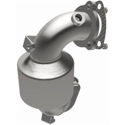 OEM Grade Federal / EPA Compliant Manifold Catalytic Converter <br>18-19 Hyundai Kona