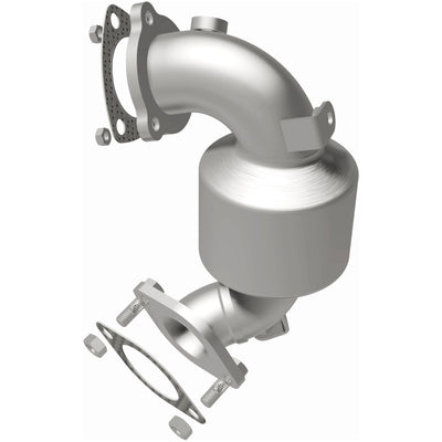OEM Grade Federal / EPA Compliant Manifold Catalytic Converter <br>18-19 Hyundai Kona