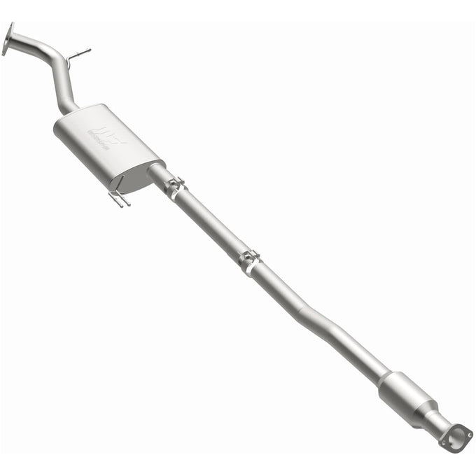 OEM Grade Federal / EPA Compliant Universal Catalytic Converter <br>19-20 Hyundai Santa Fe