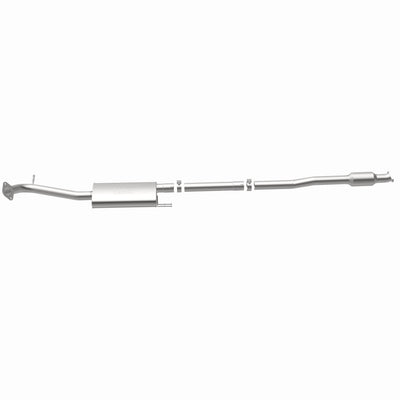 OEM Grade Federal / EPA Compliant Universal Catalytic Converter <br>19-20 Hyundai Santa Fe