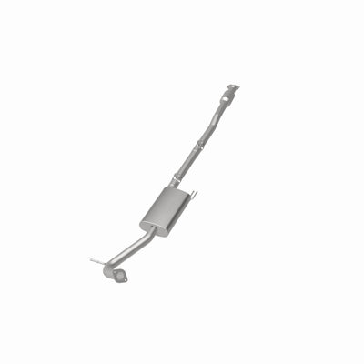 OEM Grade Federal / EPA Compliant Universal Catalytic Converter <br>19-20 Hyundai Santa Fe
