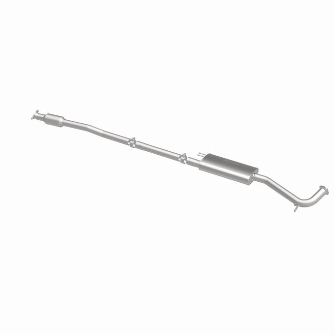 OEM Grade Federal / EPA Compliant Universal Catalytic Converter <br>19-20 Hyundai Santa Fe