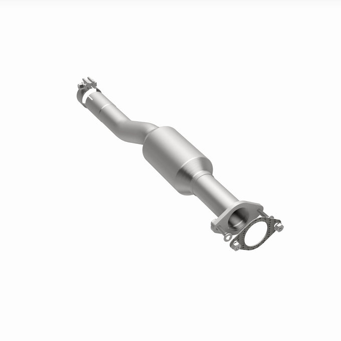 OEM Grade Federal / EPA Compliant Manifold Catalytic Converter <br>17-19 Ford Escape 1.5L, 2.0L, 2.5L