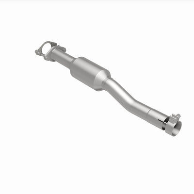 OEM Grade Federal / EPA Compliant Manifold Catalytic Converter <br>17-19 Ford Escape 1.5L, 2.0L, 2.5L