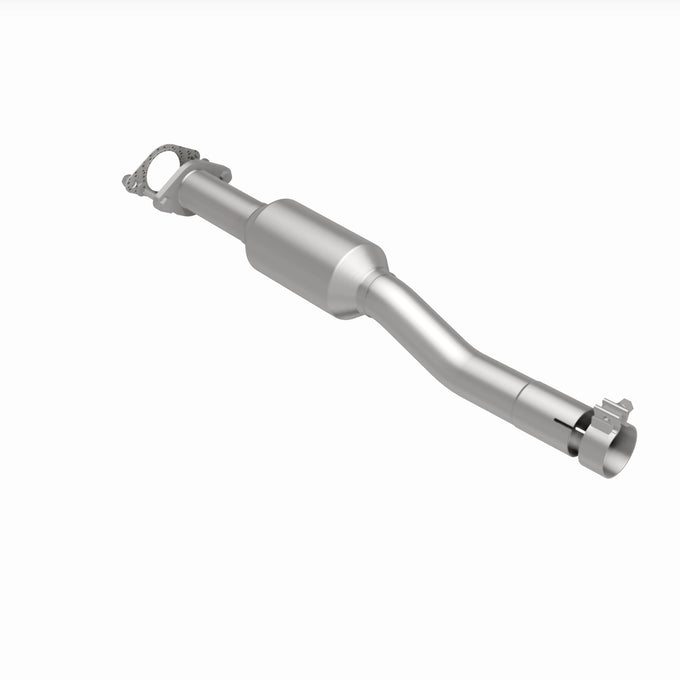 OEM Grade Federal / EPA Compliant Manifold Catalytic Converter <br>17-19 Ford Escape 1.5L, 2.0L, 2.5L