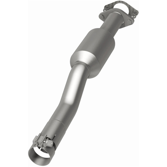 OEM Grade Federal / EPA Compliant Manifold Catalytic Converter <br>17-19 Ford Escape 1.5L, 2.0L, 2.5L