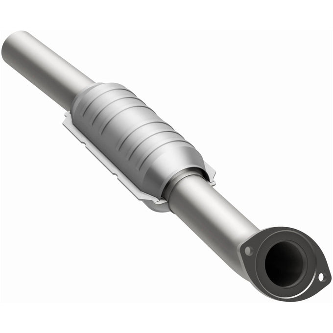 HM Grade Federal / EPA Compliant Direct-Fit Catalytic Converter <br>06-08 Toyota RAV4