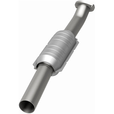 HM Grade Federal / EPA Compliant Direct-Fit Catalytic Converter <br>06-08 Toyota RAV4