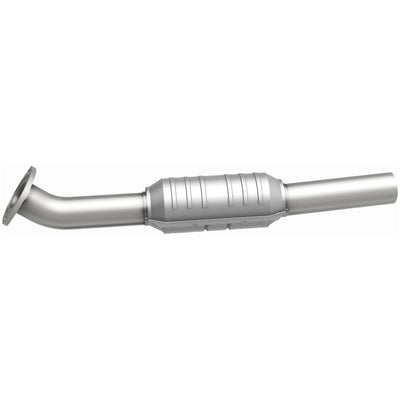 HM Grade Federal / EPA Compliant Direct-Fit Catalytic Converter <br>06-08 Toyota RAV4