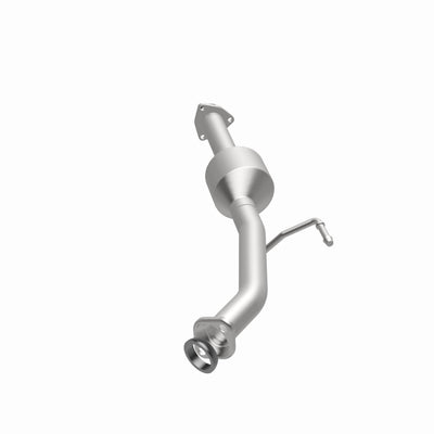 HM Grade Federal / EPA Compliant Direct-Fit Catalytic Converter <br>06-11 Honda Civic 1.3L