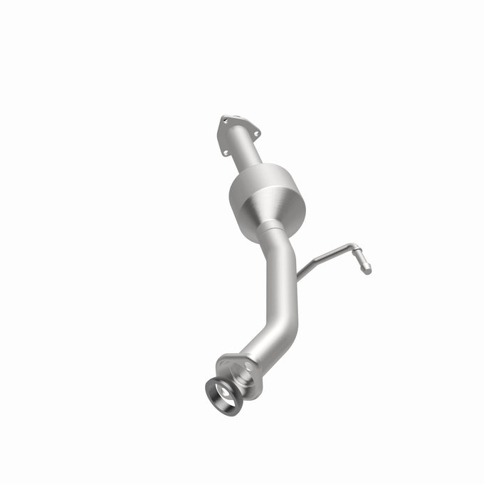 HM Grade Federal / EPA Compliant Direct-Fit Catalytic Converter <br>06-11 Honda Civic 1.3L