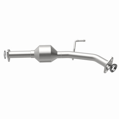 HM Grade Federal / EPA Compliant Direct-Fit Catalytic Converter <br>06-11 Honda Civic 1.3L