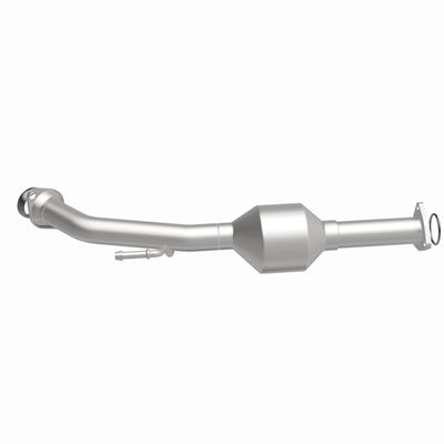 HM Grade Federal / EPA Compliant Direct-Fit Catalytic Converter <br>06-11 Honda Civic 1.3L