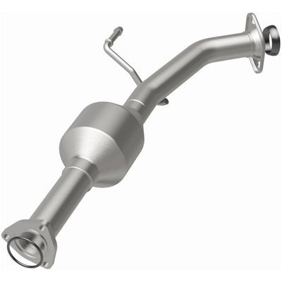HM Grade Federal / EPA Compliant Direct-Fit Catalytic Converter <br>06-11 Honda Civic 1.3L