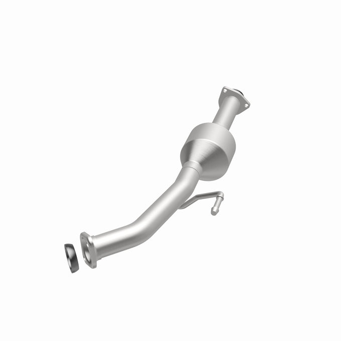 HM Grade Federal / EPA Compliant Direct-Fit Catalytic Converter <br>06-11 Honda Civic 1.3L