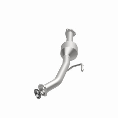 HM Grade Federal / EPA Compliant Direct-Fit Catalytic Converter <br>06-11 Honda Civic 1.3L