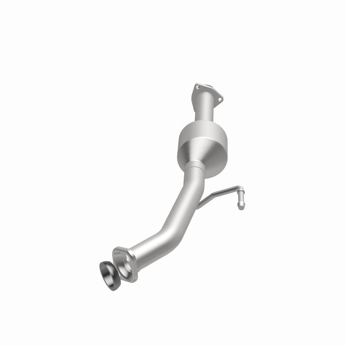 HM Grade Federal / EPA Compliant Direct-Fit Catalytic Converter <br>06-11 Honda Civic 1.3L