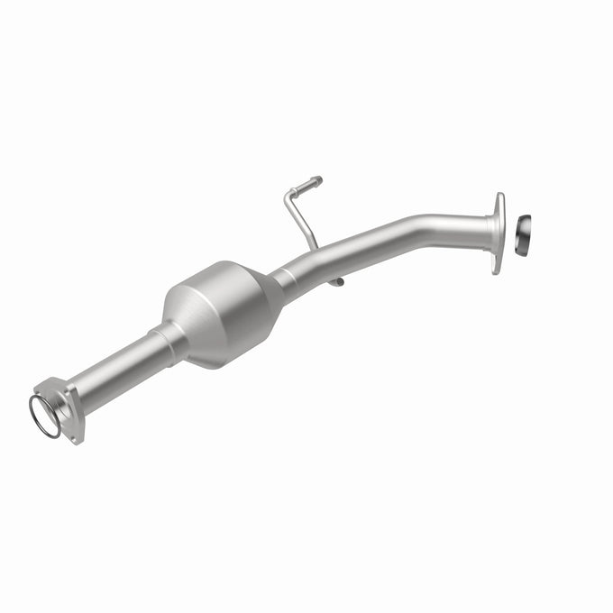 HM Grade Federal / EPA Compliant Direct-Fit Catalytic Converter <br>06-11 Honda Civic 1.3L
