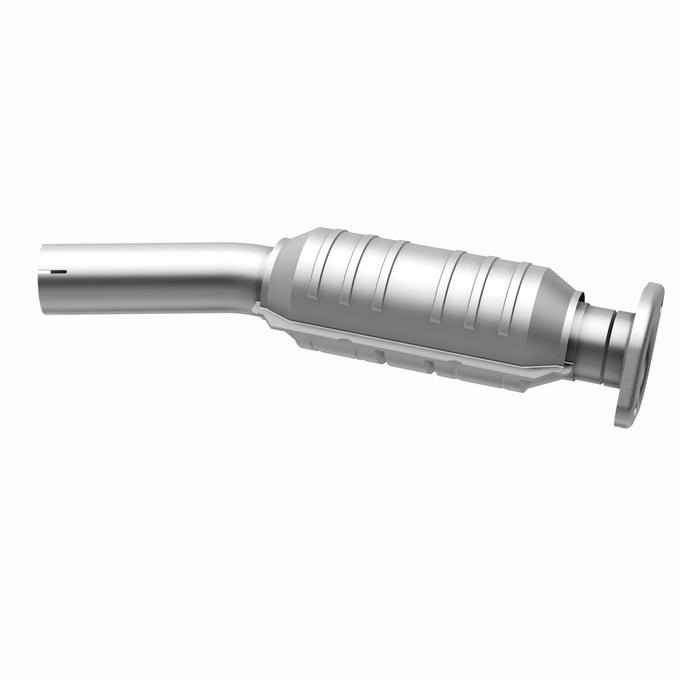HM Grade Federal / EPA Compliant Direct-Fit Catalytic Converter <br>06-12 Toyota RAV4 3.5L