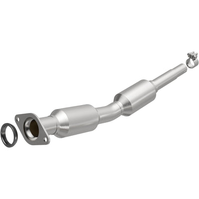 HM Grade Federal / EPA Compliant Direct-Fit Catalytic Converter <br>04-09 Toyota Prius 1.5L