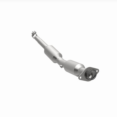 HM Grade Federal / EPA Compliant Direct-Fit Catalytic Converter <br>04-09 Toyota Prius 1.5L