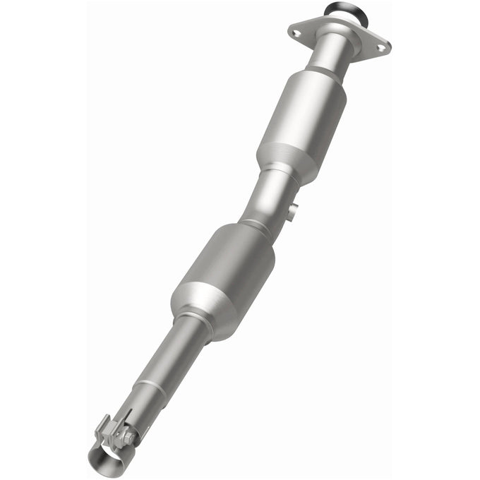 HM Grade Federal / EPA Compliant Direct-Fit Catalytic Converter <br>04-09 Toyota Prius 1.5L