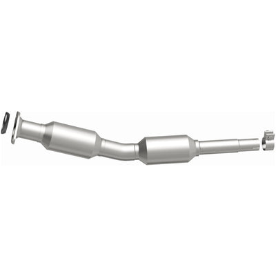 HM Grade Federal / EPA Compliant Direct-Fit Catalytic Converter <br>04-09 Toyota Prius 1.5L