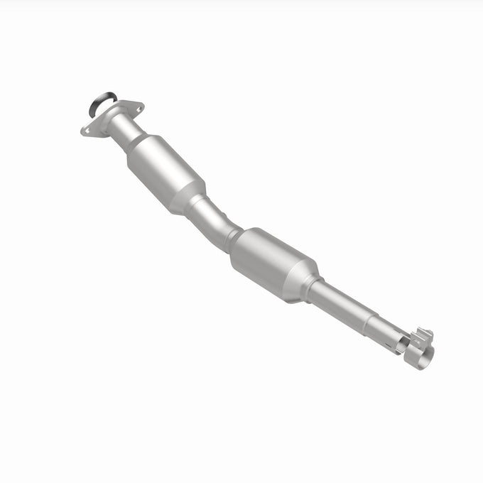 HM Grade Federal / EPA Compliant Direct-Fit Catalytic Converter <br>04-09 Toyota Prius 1.5L